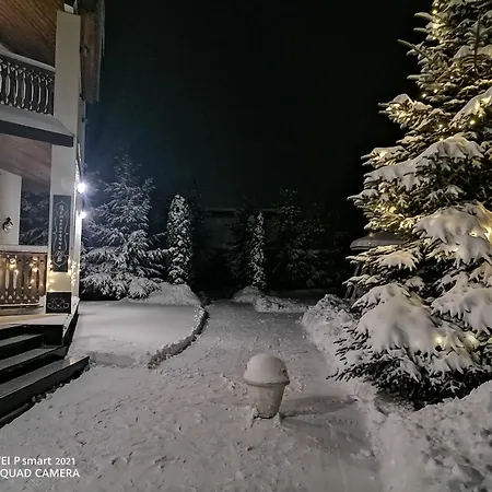 Hotel Zolota Pidkova&river 1
