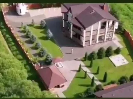 Otel Zolota Pidkova&river 1