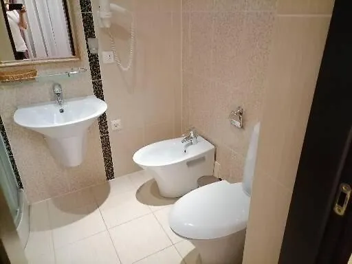 Zolota Pidkova Karpat 4* Slavske