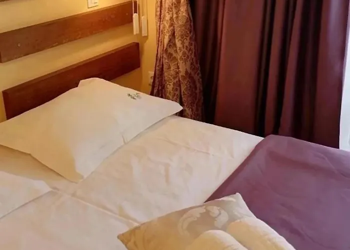 Hotel Zolota Pidkova Karpat Slavske
