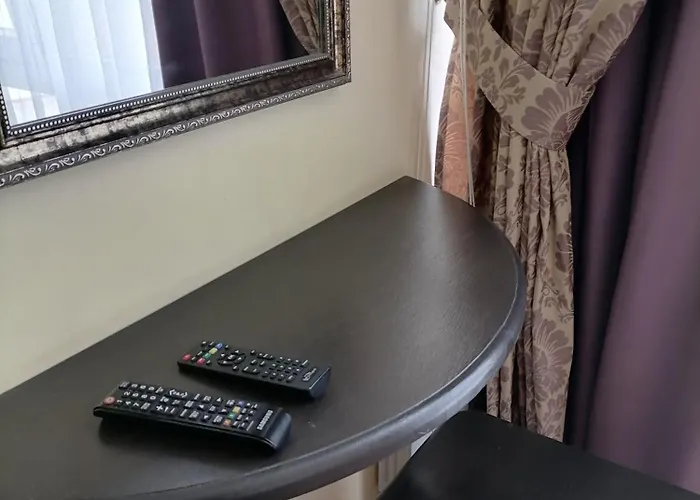 Zolota Pidkova Karpat 4* Slavske
