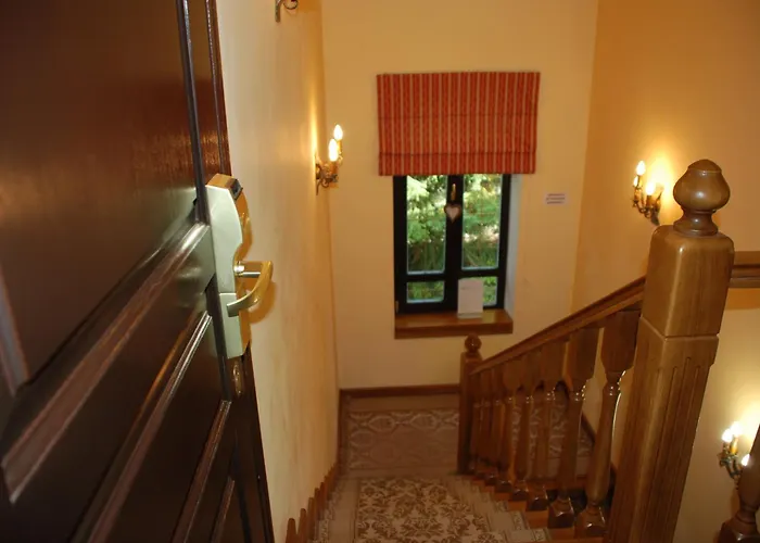 Zolota Pidkova Karpat 4*