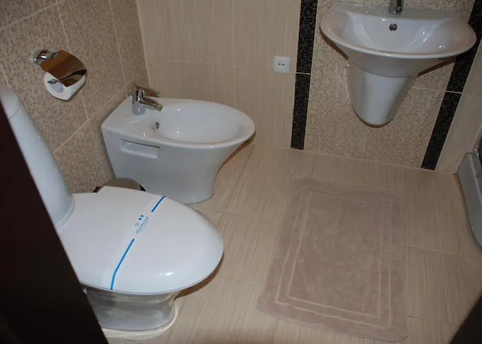 Hotel Zolota Pidkova Karpat